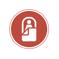 Icon of bivouac