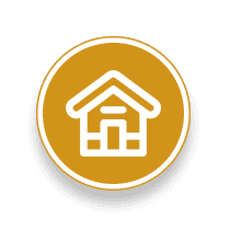 Icon of cabin