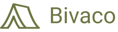 Bivaco Logo